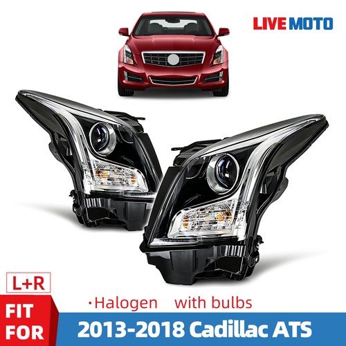 For 2013 2018 cadillac - 2013-2018,