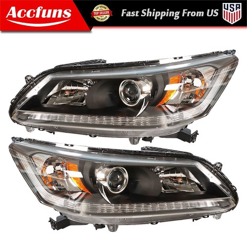 Front pair for honda - front,