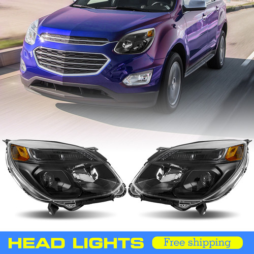 Fits 2016 2017 - 2016-2017, chevy
