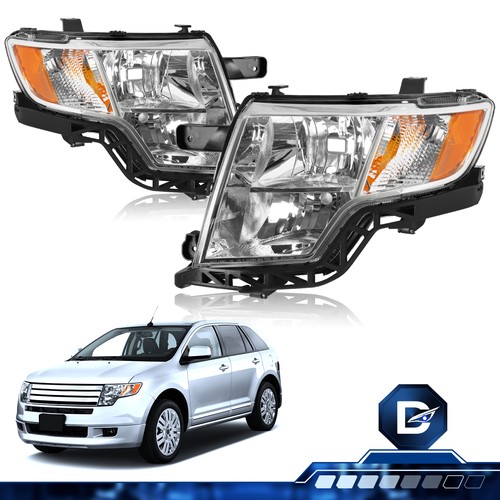 For 2007 2010 - 2007-2010, ford