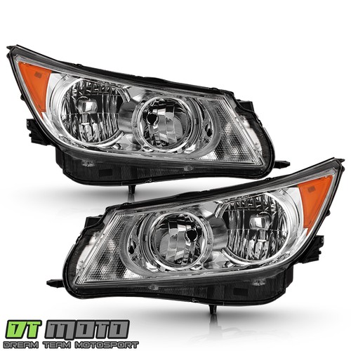 Non projector headlamps for - projector],