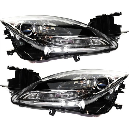 Headlight assembly set for - assembly,