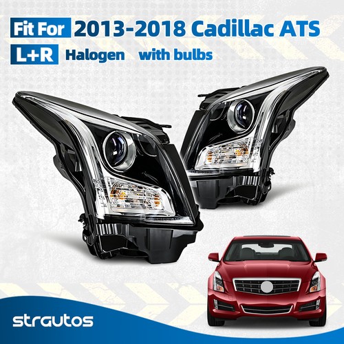 For 2013 2018 cadillac - cadillac, ats
