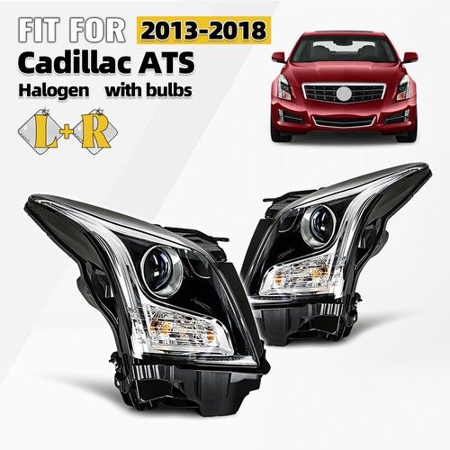 For 2013 2018 cadillac - 2013-2018, ats