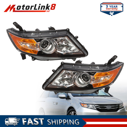 For honda odyssey 2011 2017 - odyssey, 2011-2017